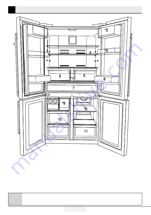 Beko GN1406231XBN User Manual Download Page 638