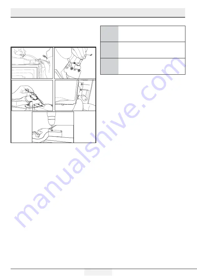 Beko GN1406231XBN User Manual Download Page 642