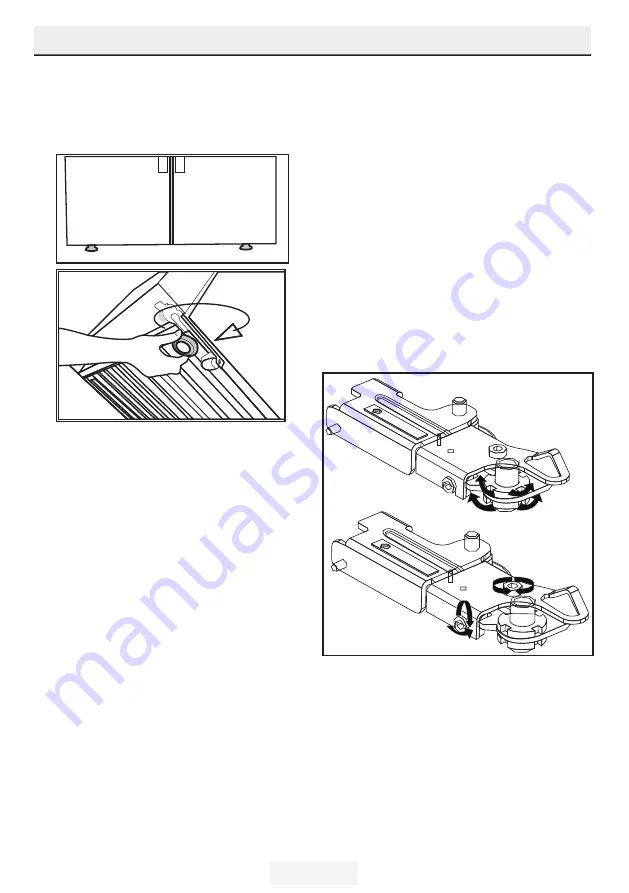 Beko GN1416220CX User Manual Download Page 44