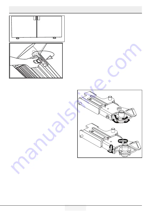 Beko GN1416220CX Скачать руководство пользователя страница 77