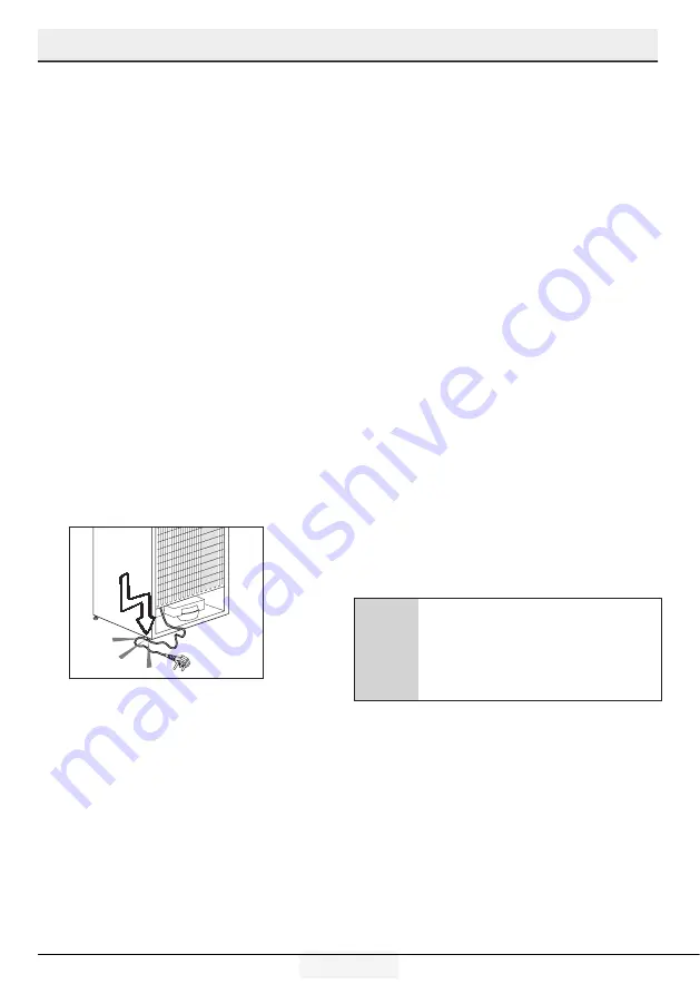 Beko GN1416220CX User Manual Download Page 206