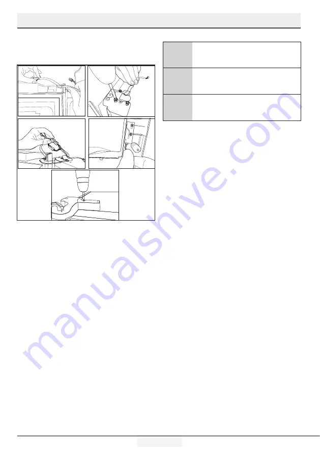 Beko GN1416220CX User Manual Download Page 244