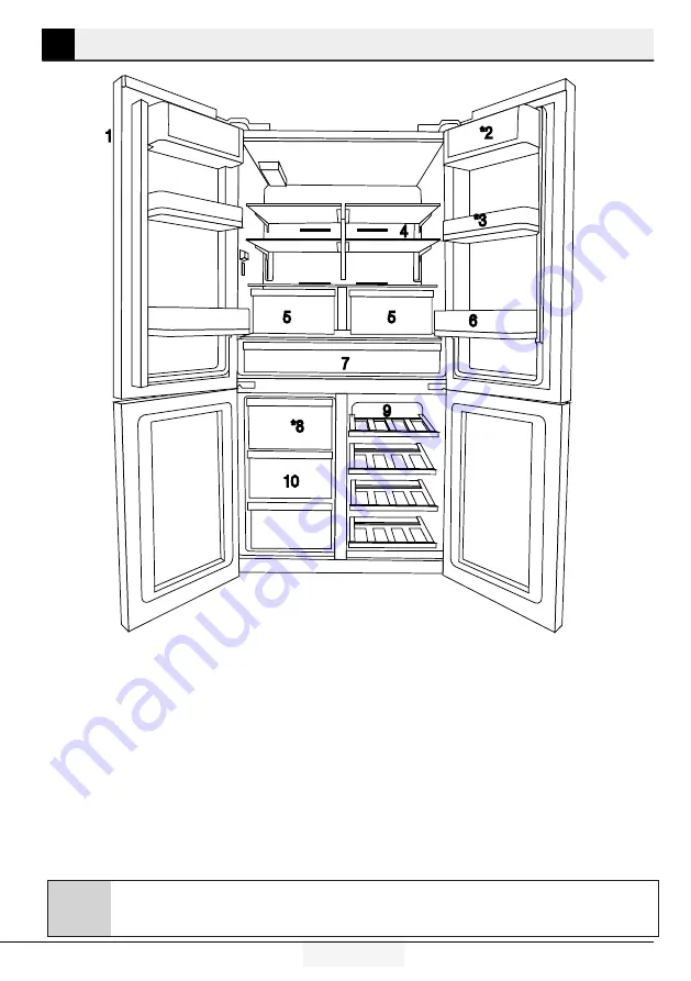 Beko GN1416220CX Скачать руководство пользователя страница 440