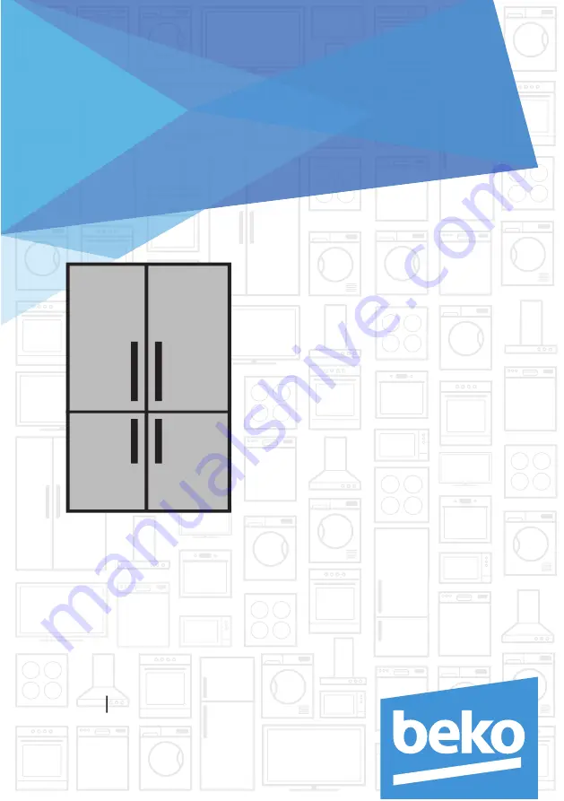 Beko GN1416220CX User Manual Download Page 463