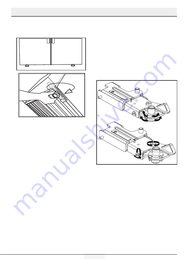 Beko GN1416220CX Скачать руководство пользователя страница 571