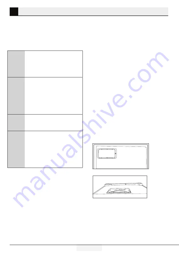 Beko GN1416221XP User Manual Download Page 4