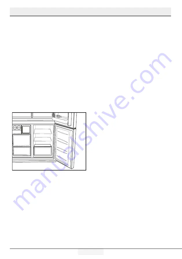 Beko GN1416221XP User Manual Download Page 24