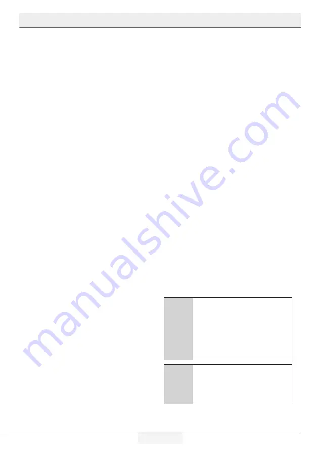 Beko GN1416221XP User Manual Download Page 46