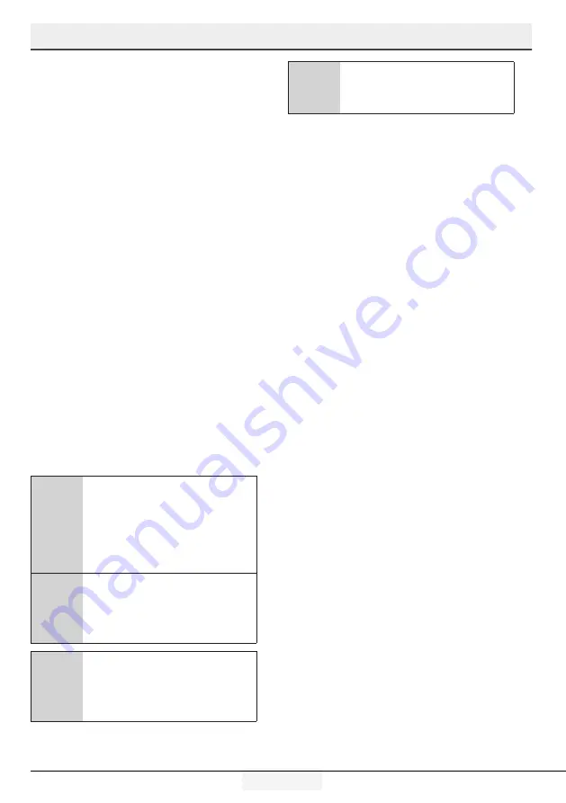 Beko GN1416221XP User Manual Download Page 49