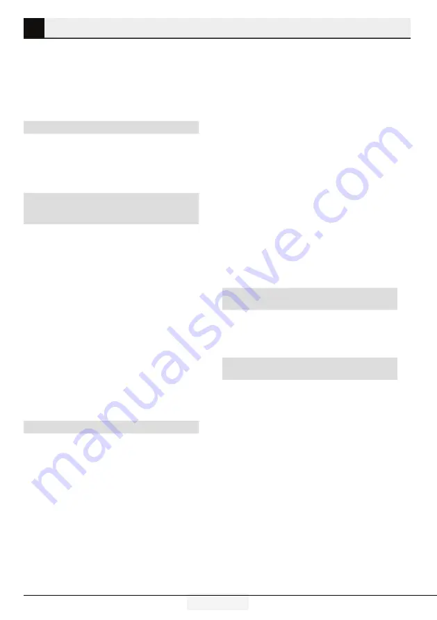 Beko GN1416221XP User Manual Download Page 61