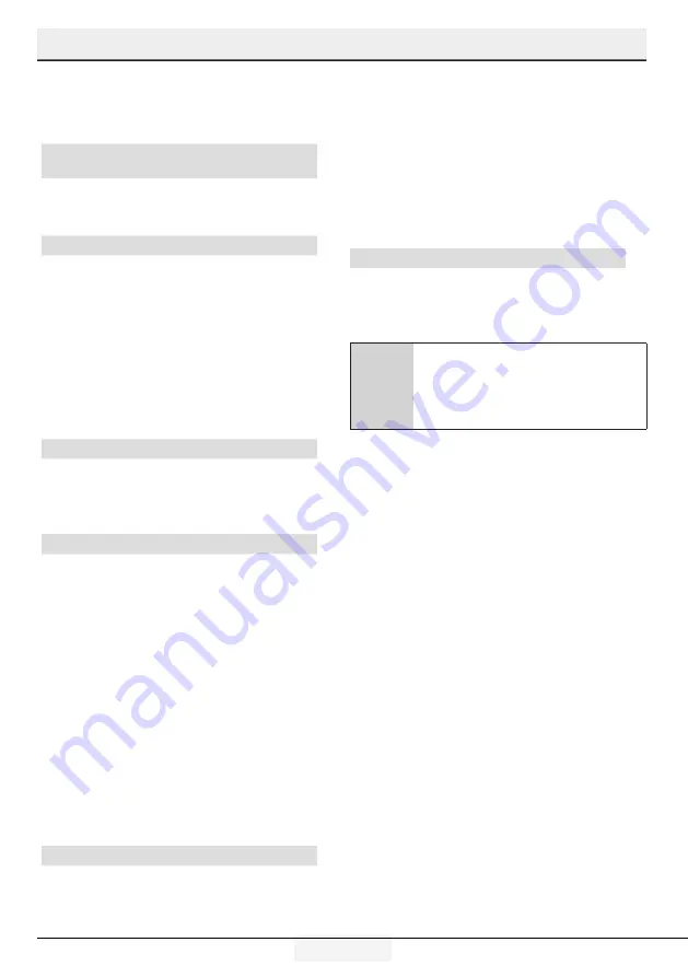 Beko GN1416221XP User Manual Download Page 63