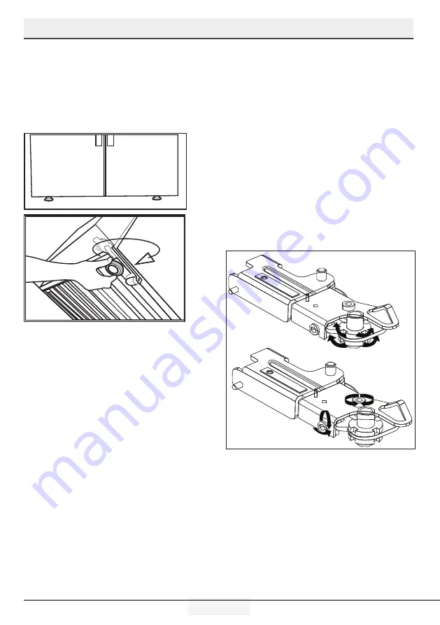 Beko GN1416221XP User Manual Download Page 75