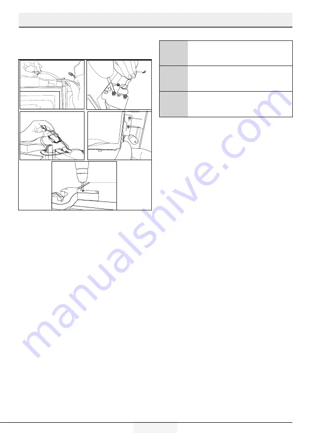 Beko GN1416221XP User Manual Download Page 76