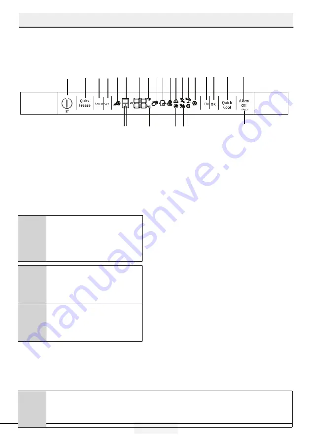 Beko GN1416221XP User Manual Download Page 84