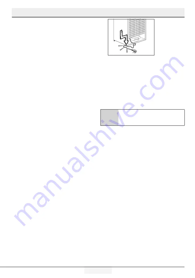 Beko GN1416221XP User Manual Download Page 132