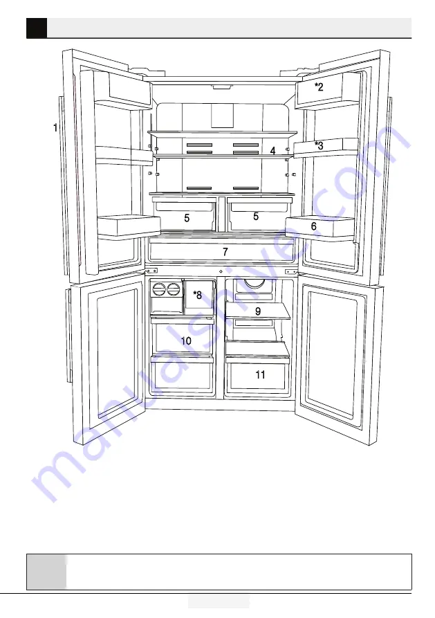 Beko GN1416221XP Скачать руководство пользователя страница 134