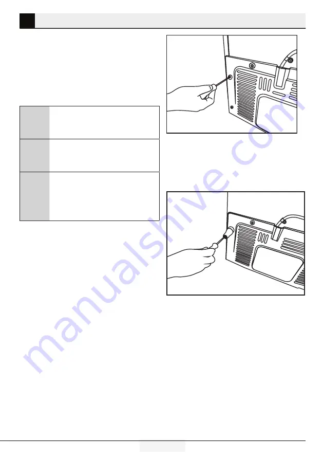 Beko GN1416221XP User Manual Download Page 136