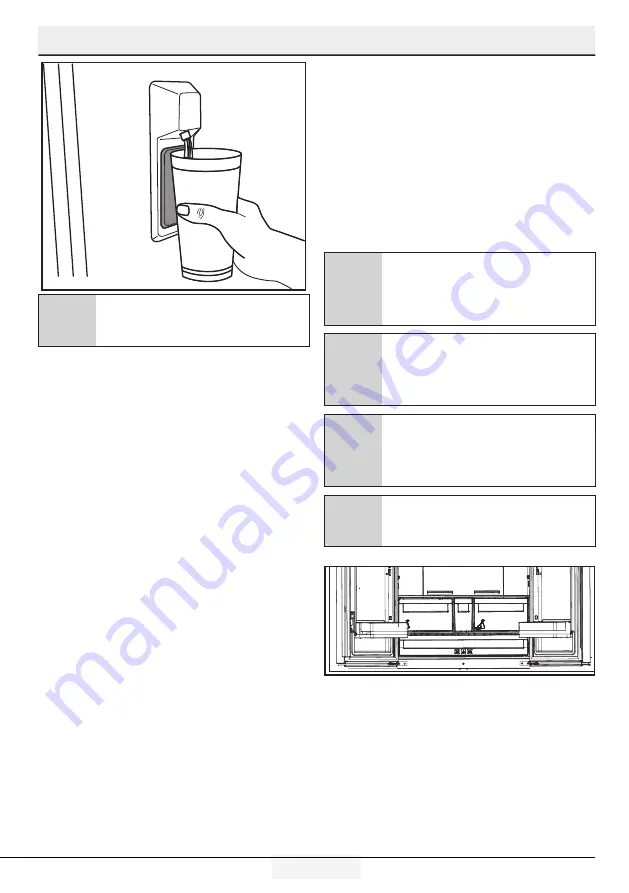 Beko GN1416221XP User Manual Download Page 152