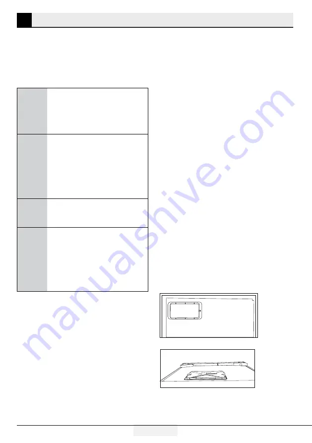 Beko GN1416221ZCX User Manual Download Page 4