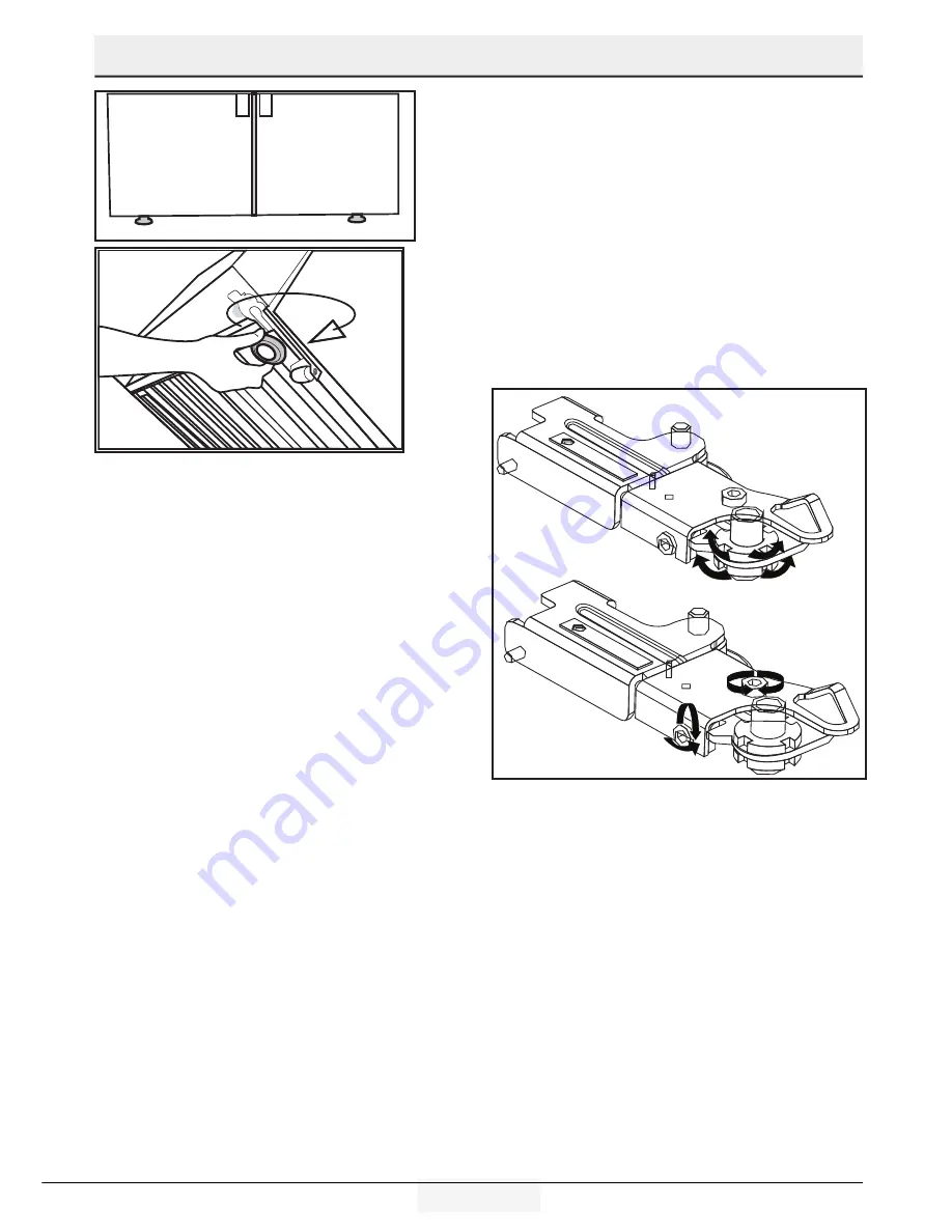 Beko GN1416221ZX User Manual Download Page 11