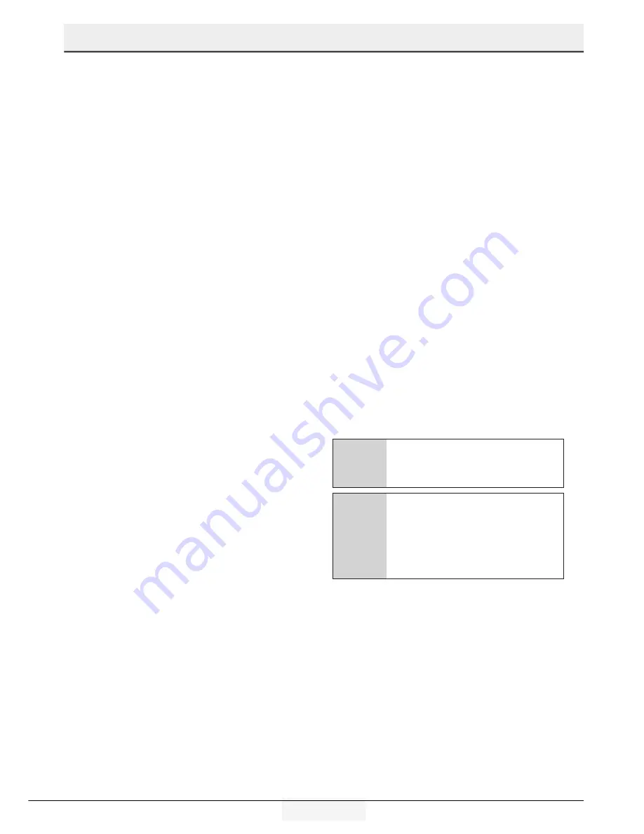 Beko GN1416221ZX User Manual Download Page 17