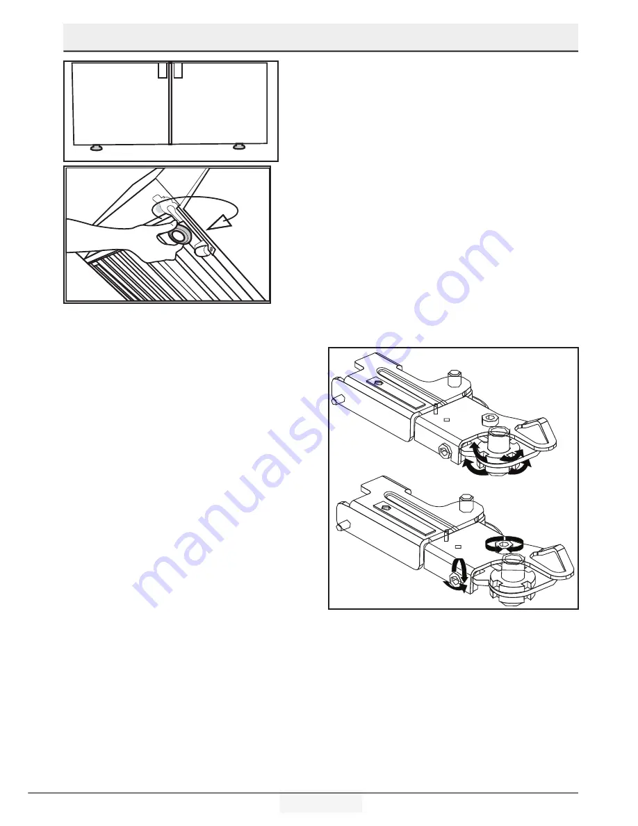 Beko GN1416221ZX User Manual Download Page 76