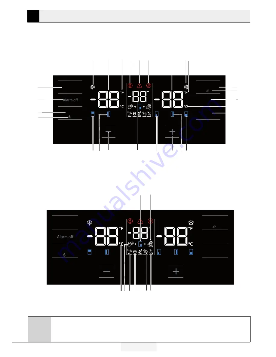 Beko GN1416221ZX Скачать руководство пользователя страница 114