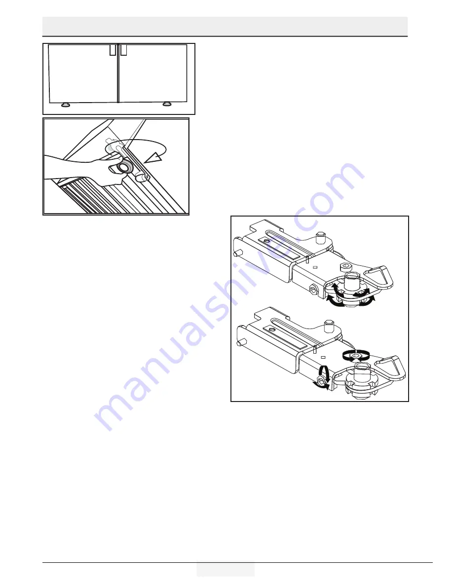 Beko GN1416221ZX User Manual Download Page 141