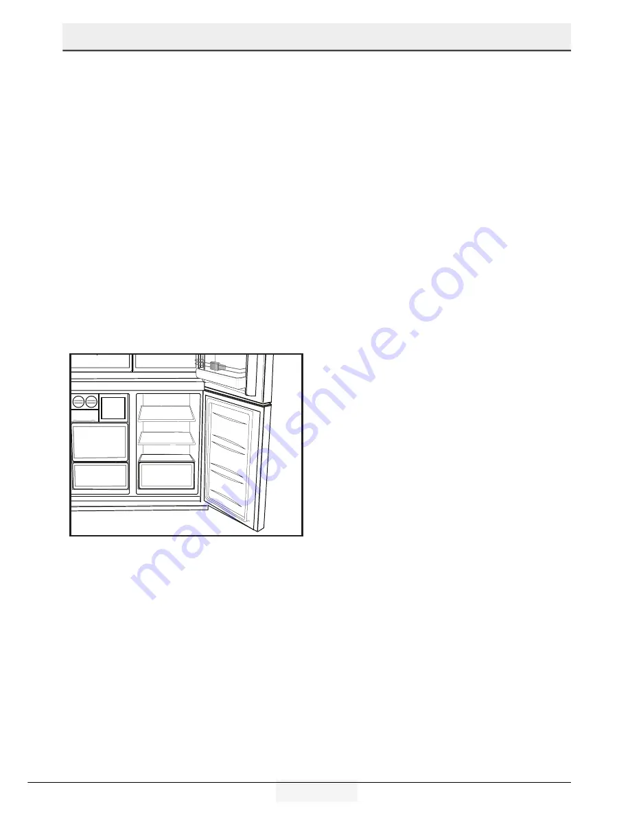 Beko GN1416231ZX User Manual Download Page 23