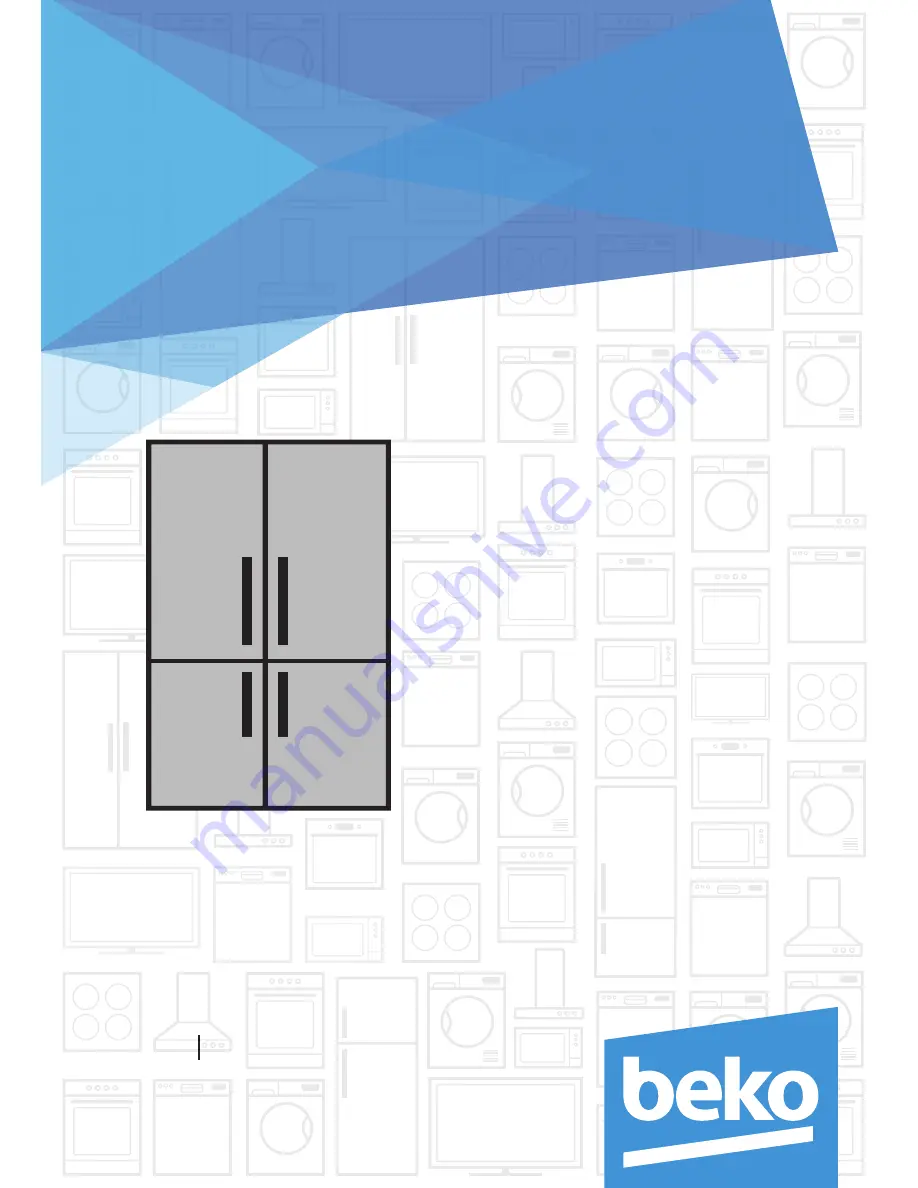 Beko GN1416231ZX User Manual Download Page 31