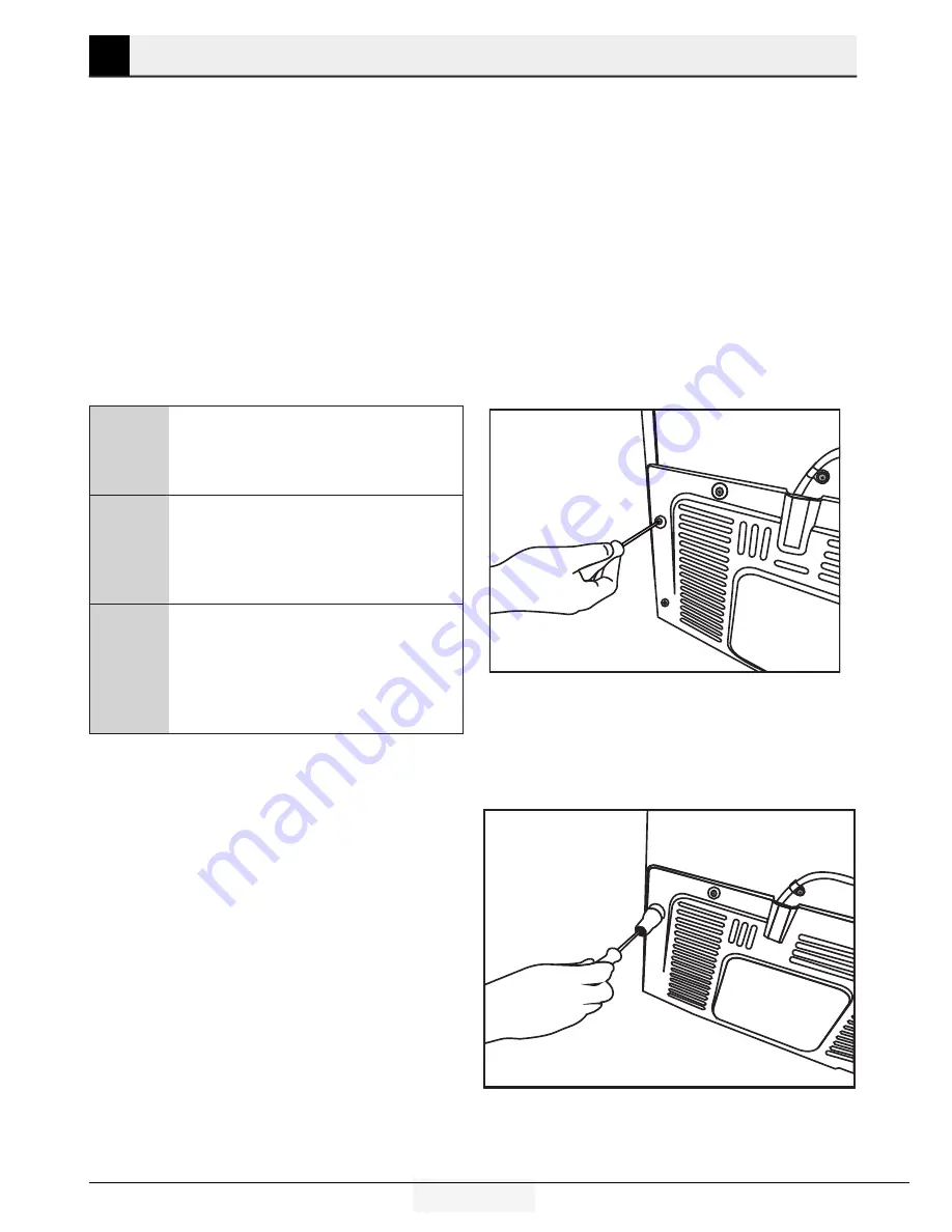 Beko GN1416231ZX User Manual Download Page 40