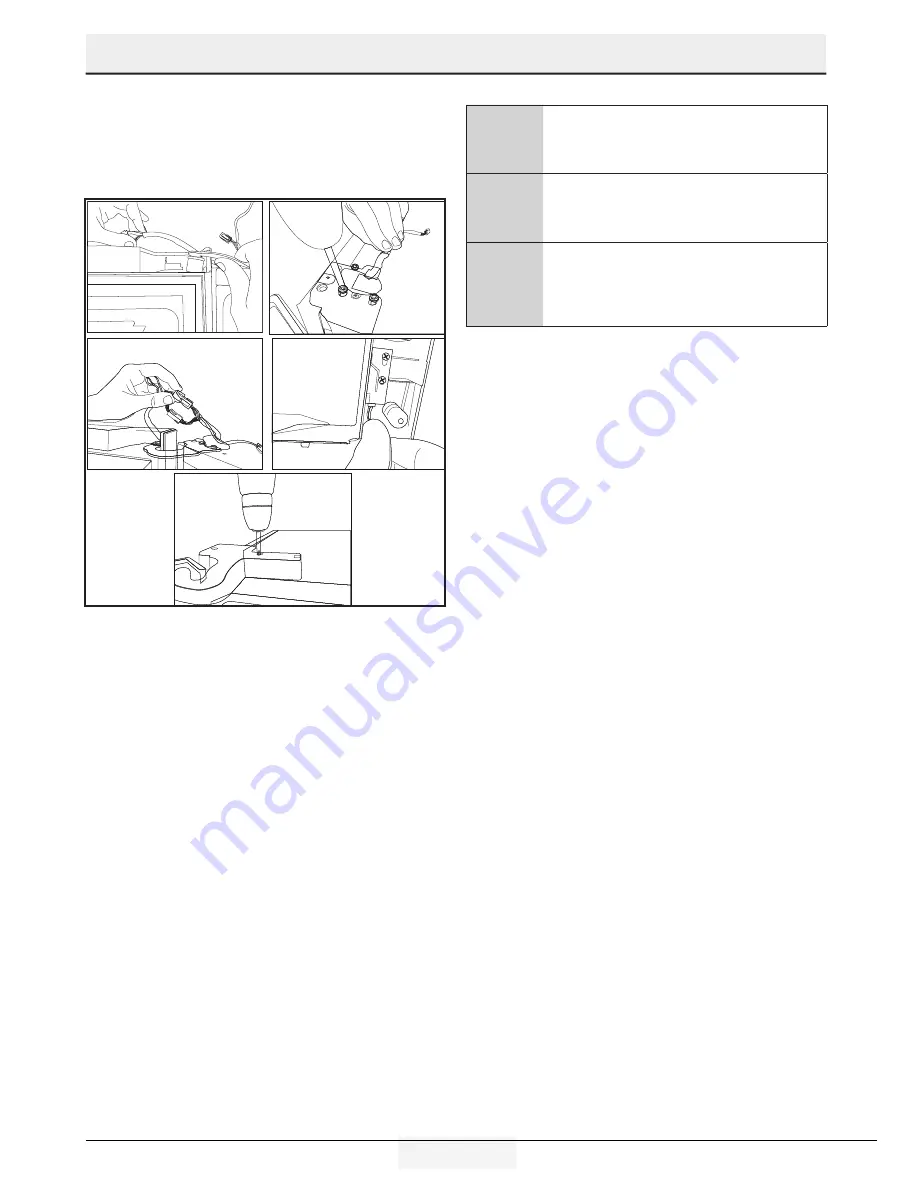 Beko GN1416231ZX User Manual Download Page 42