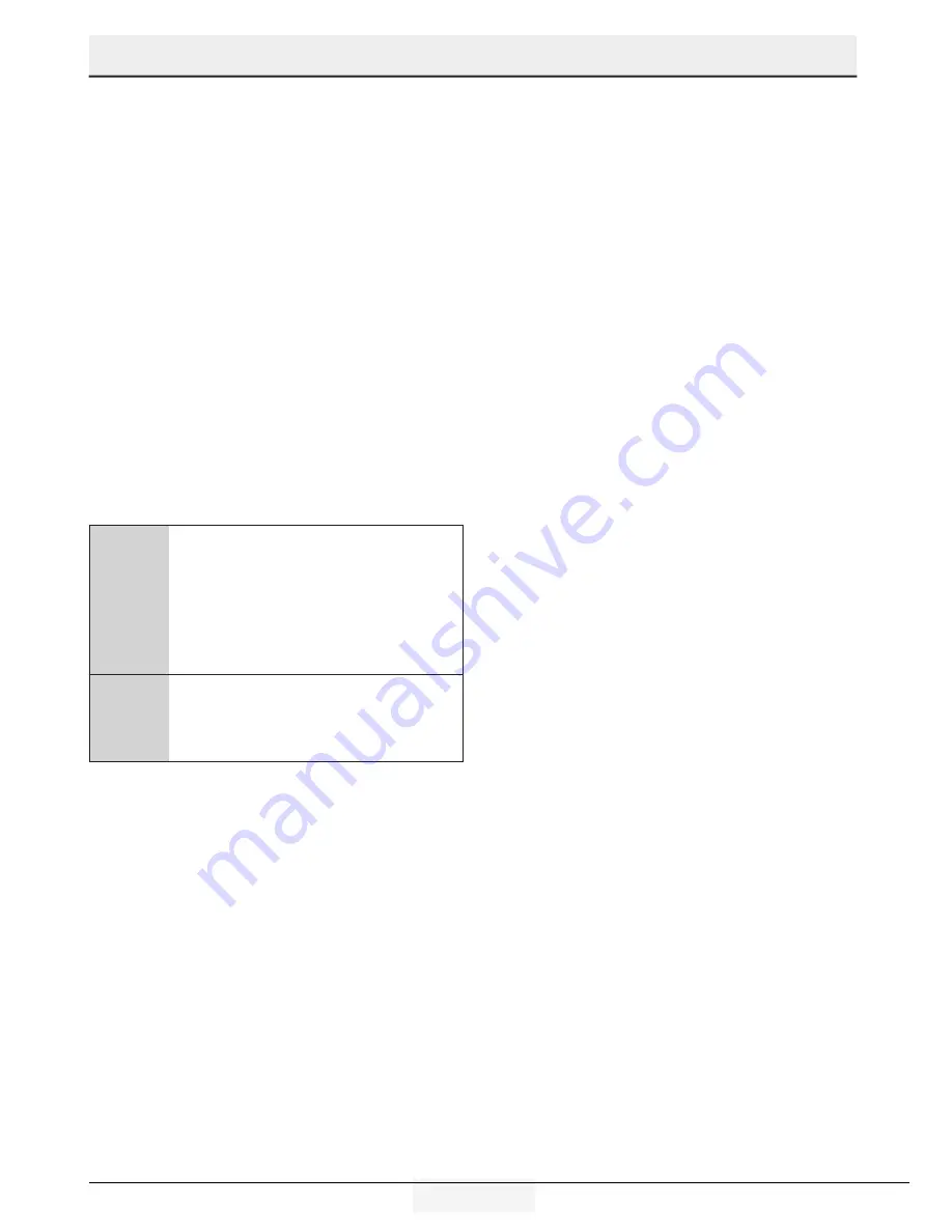 Beko GN1416231ZX User Manual Download Page 44