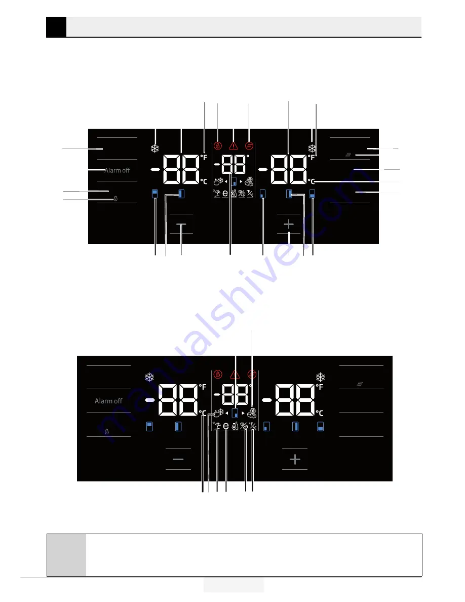 Beko GN1416231ZX Скачать руководство пользователя страница 45