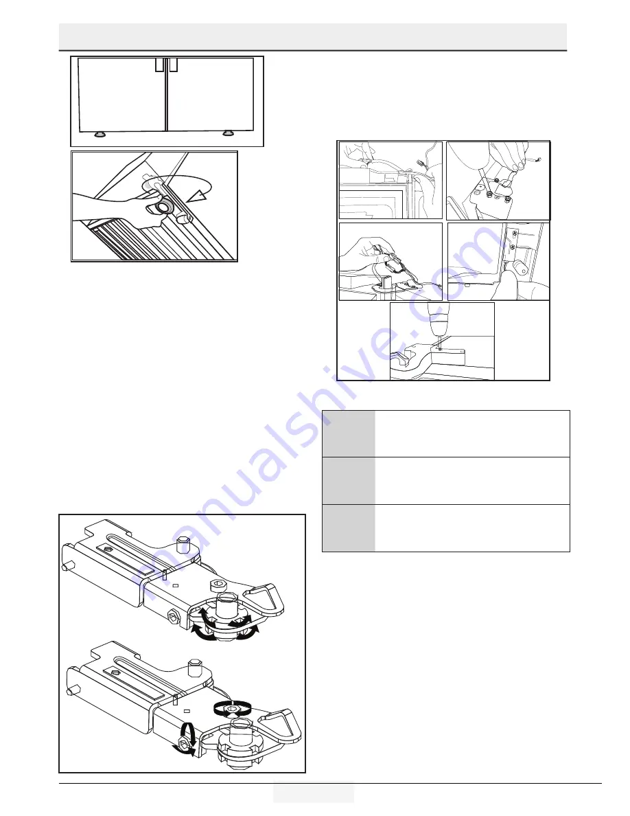 Beko GN1416231ZX User Manual Download Page 72