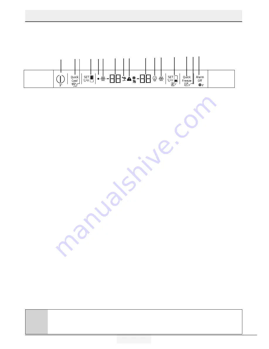 Beko GN1416231ZX User Manual Download Page 80