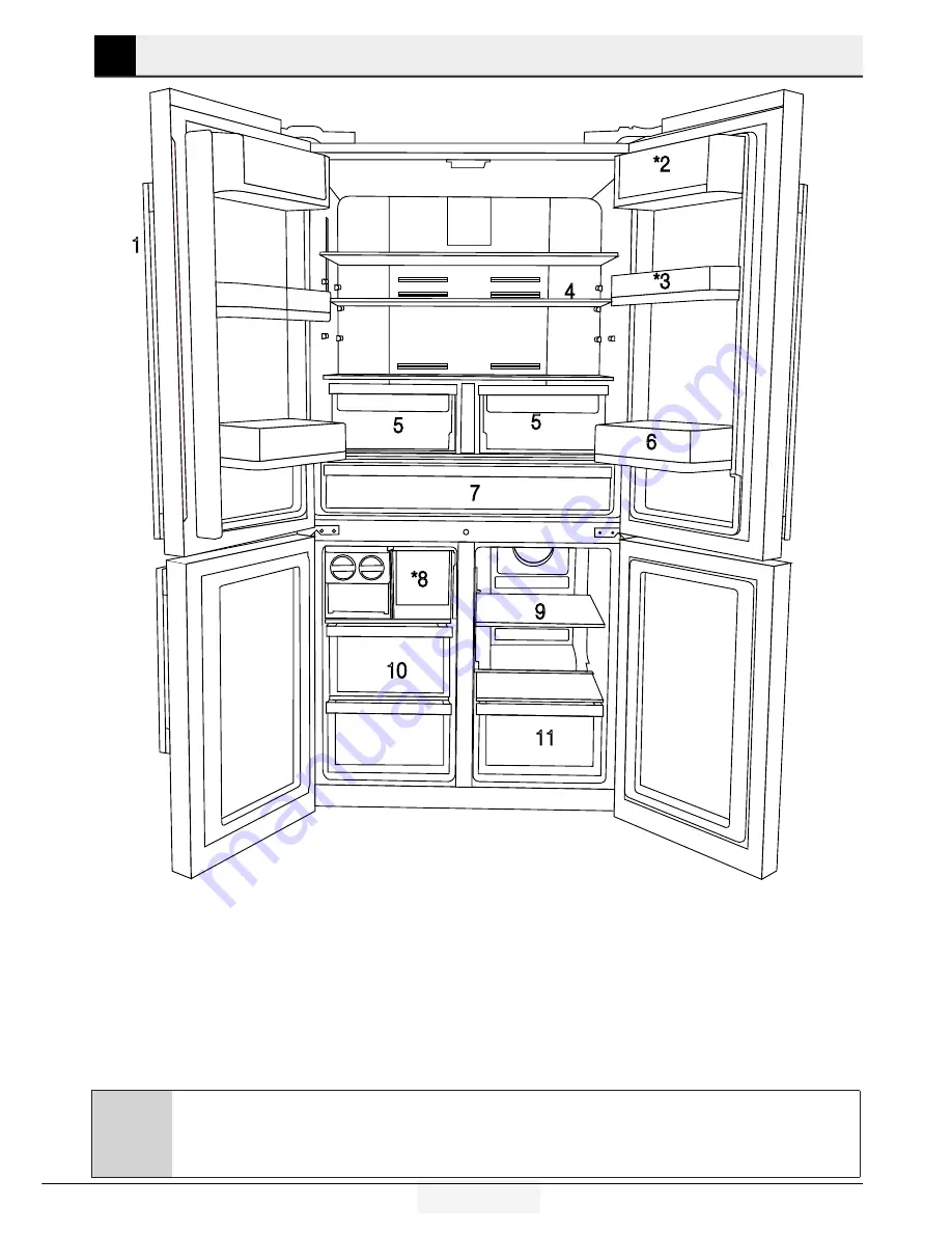 Beko GN1416231ZX User Manual Download Page 102