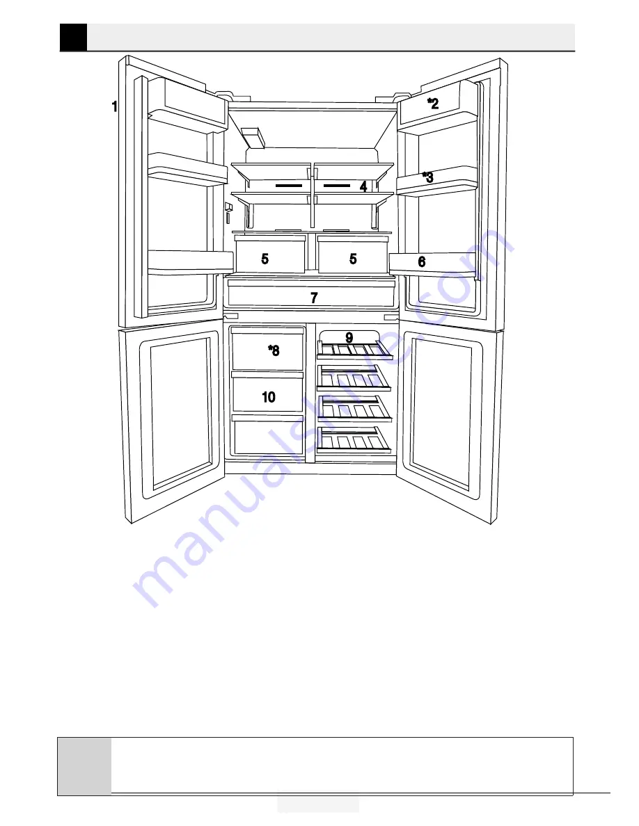 Beko GN1416231ZX User Manual Download Page 103