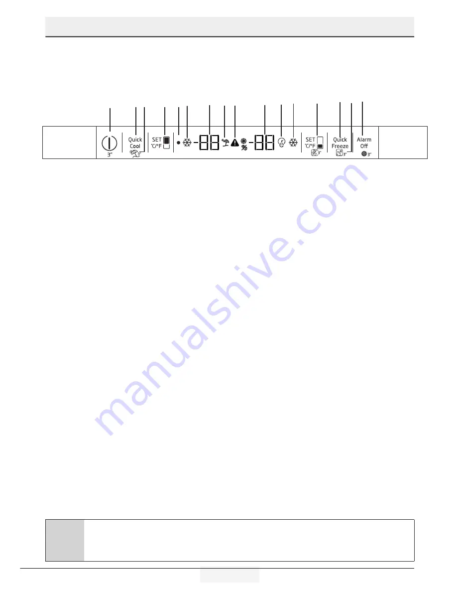 Beko GN1416231ZX User Manual Download Page 114