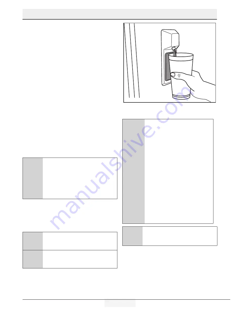 Beko GN1416231ZX User Manual Download Page 121