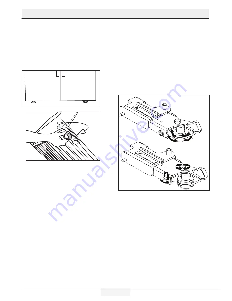 Beko GN1416231ZX User Manual Download Page 136