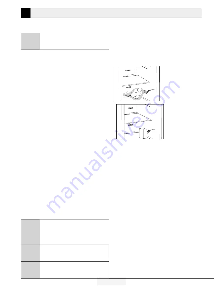 Beko GN1416231ZX User Manual Download Page 138