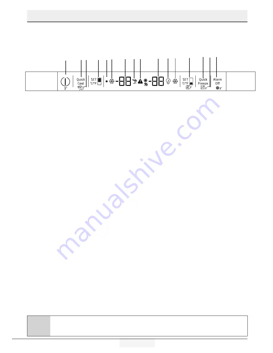 Beko GN1416231ZX User Manual Download Page 145