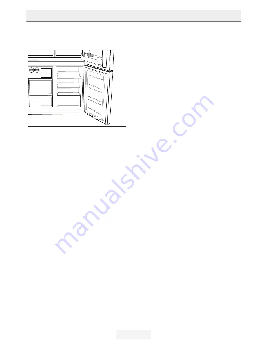 Beko GN1416231ZX User Manual Download Page 180