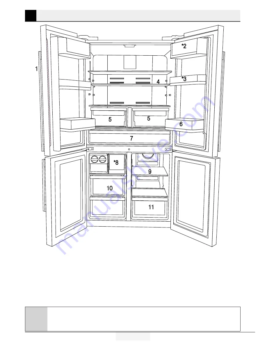 Beko GN1416231ZX Скачать руководство пользователя страница 197