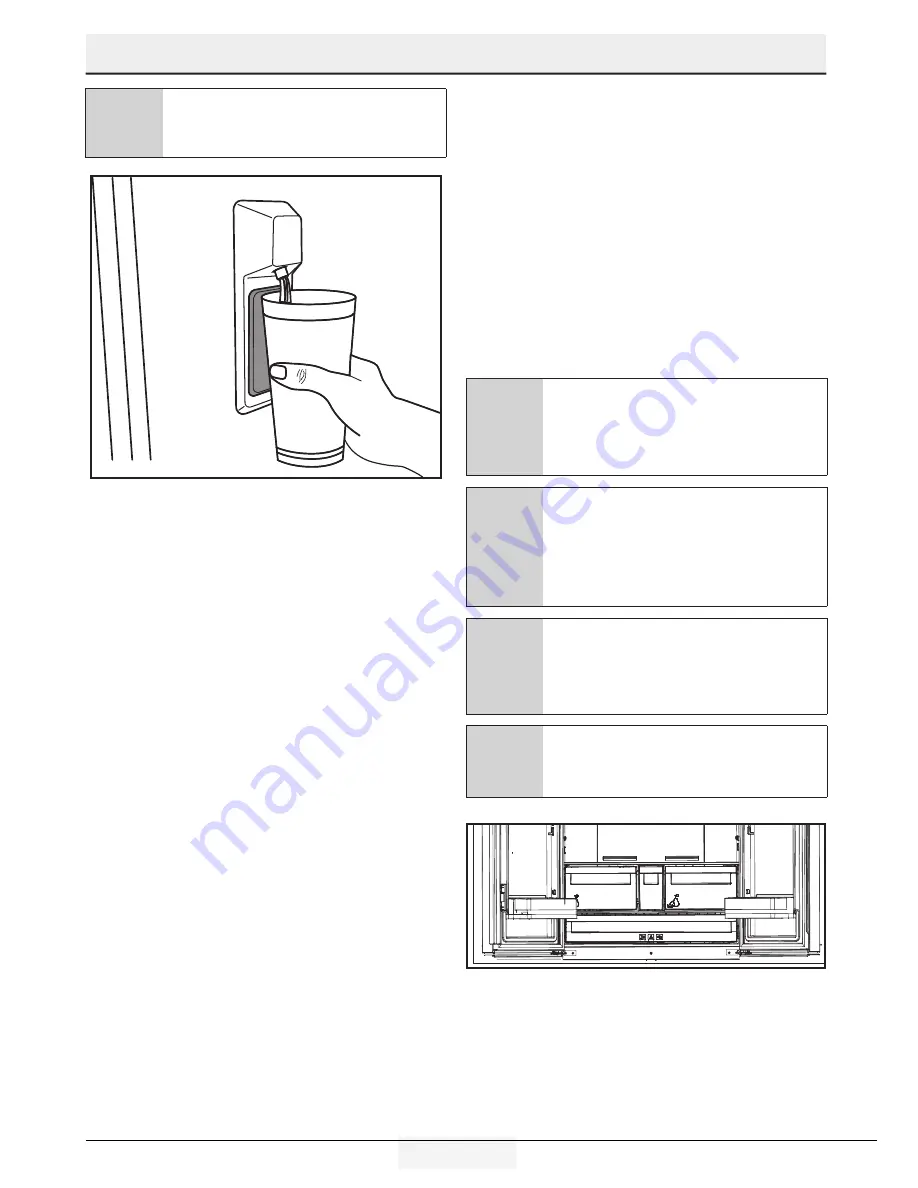 Beko GN1416231ZX User Manual Download Page 217