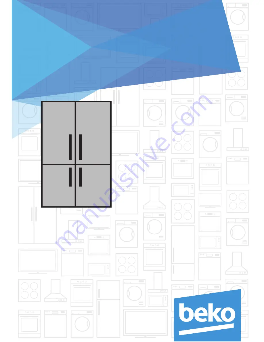 Beko GN1416231ZX User Manual Download Page 222