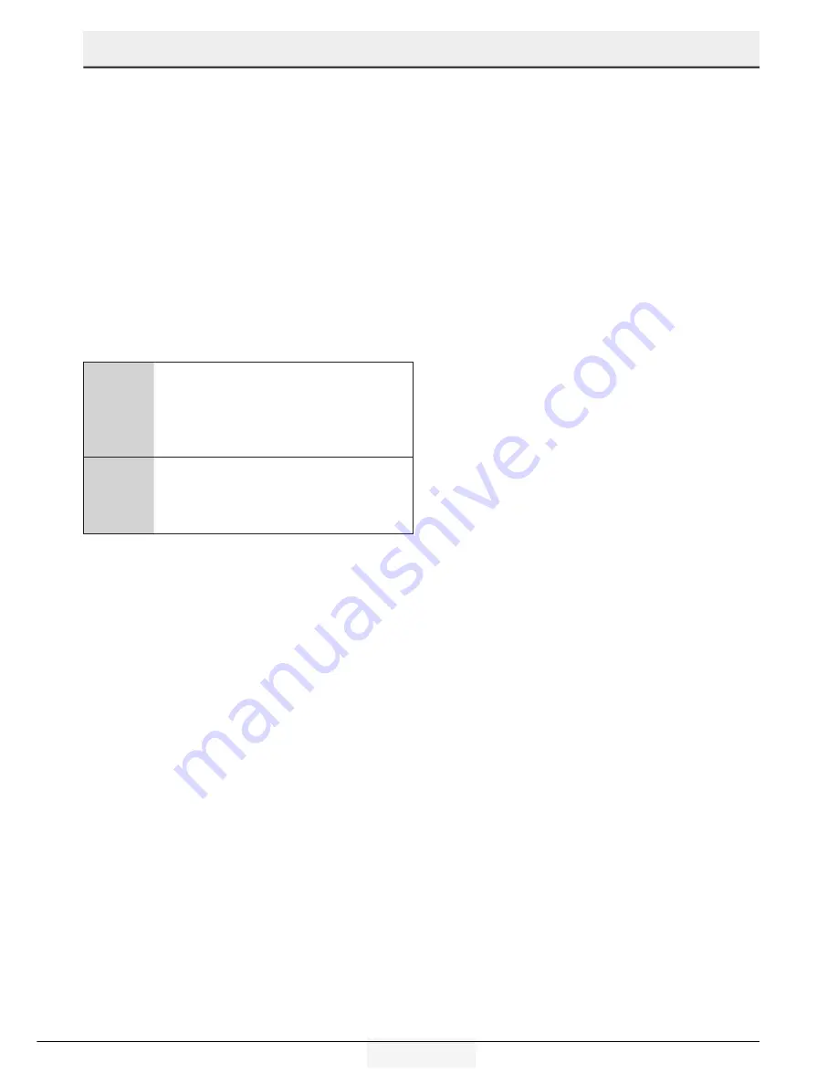 Beko GN1416231ZX User Manual Download Page 234