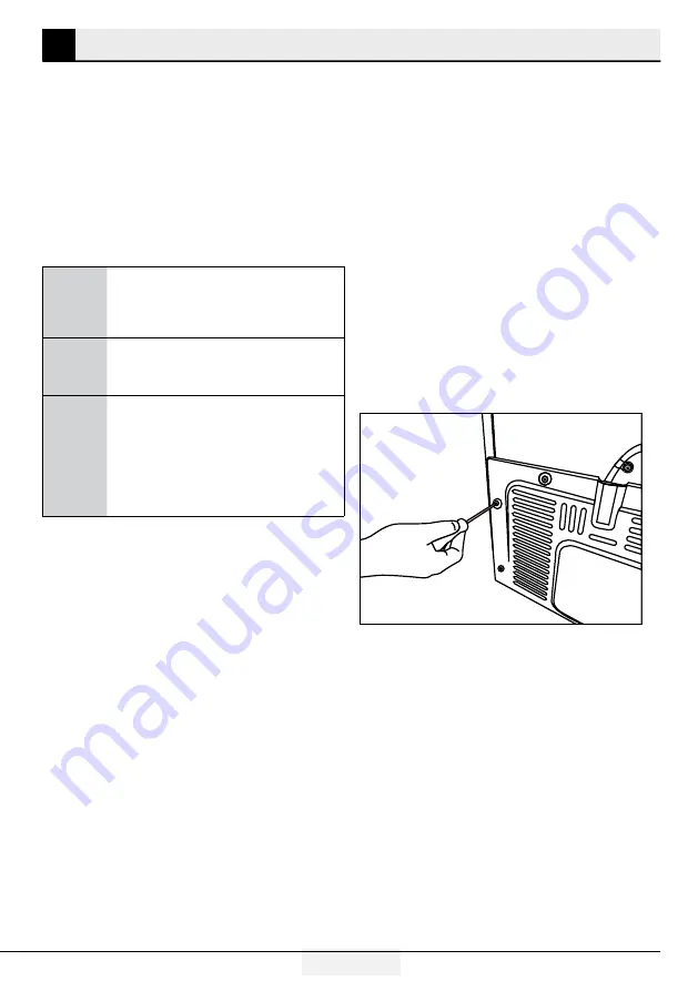 Beko GN1416233ZXN User Manual Download Page 11