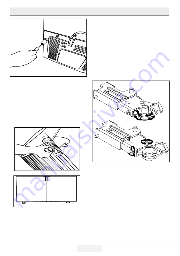 Beko GN1416233ZXN User Manual Download Page 12